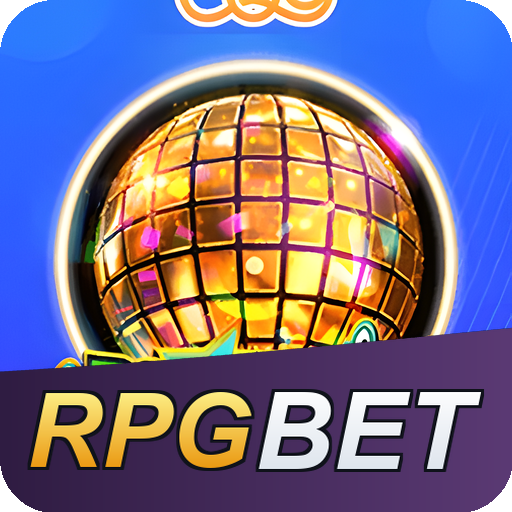 Logo Oficial RPGBET Download